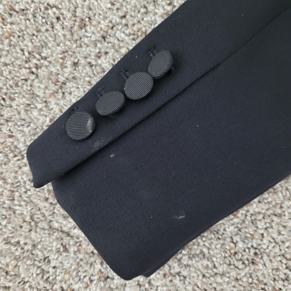 Stella McCartney Blazer Jacket - Picture 8 of 13